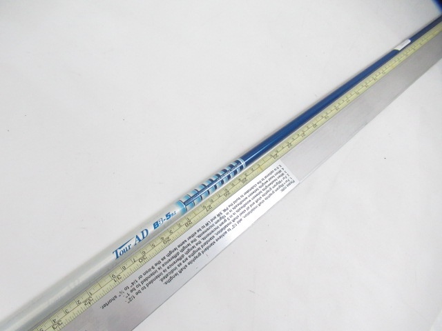 ツアー AD BB-5(R2) 中古 2229 ツアー AD BB-5(R2) 中古 2229