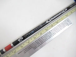 �O�H�P�~�J��/DiamanaDF60�iS�j�^�C�g���X�g�p�X���[�u