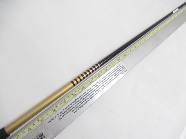 Tour AD CQ-5（S） テーラーメイド用スリーブ グラファイトデザイン