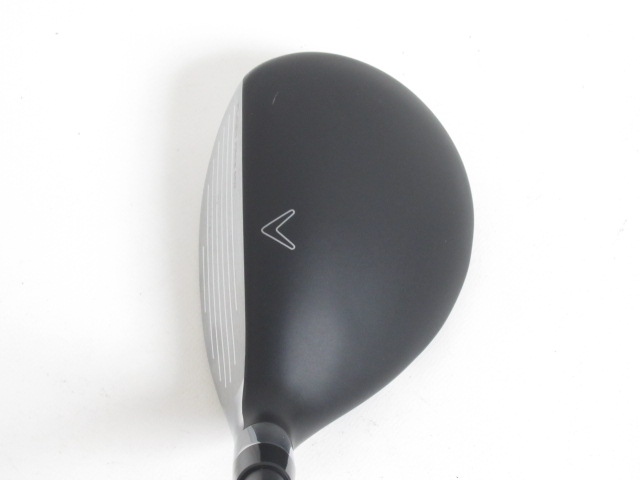 ROGUE ST MAX FAST UT SPEEDER NX40 for Callaway(JP) キャロウェイ