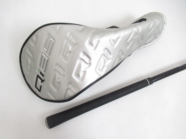 Qi35 SPEEDER NX VIOLET 50(JP) テーラーメイド ドライバー クラブ詳細