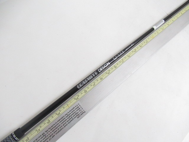 RAUNE HYBRID RAUNE h85（S） タイトリスト用スリーブ グラファイト