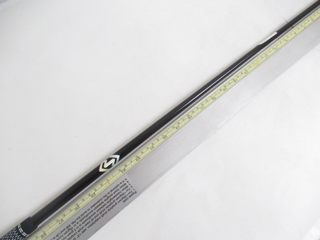RAUNE HYBRID RAUNE h85（S） タイトリスト用スリーブ グラファイト