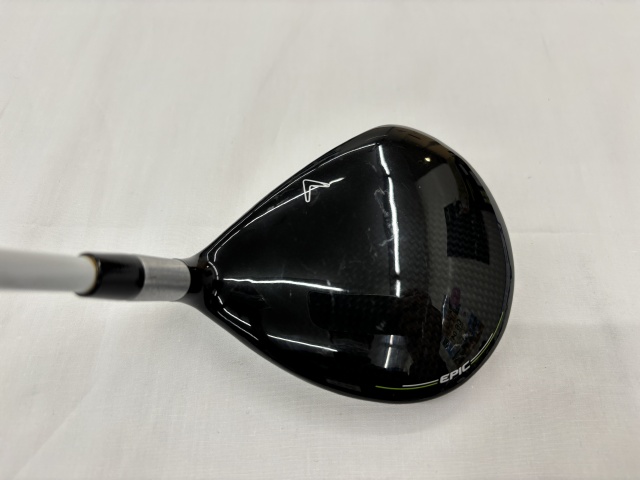 EPIC MAX FAST ELDIO40 for CW(JP) キャロウェイ レディース