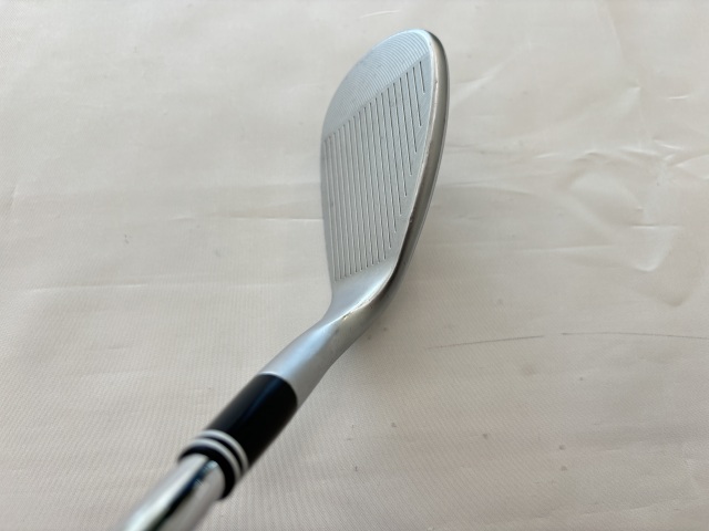CFX 54-12 DG115 クリーブランド ウェッジ クラブ詳細｜中古 ゴルフ