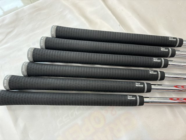 Mizuno Pro 518＆118 コンボセット N.S.PRO MODUS3 TOUR 120