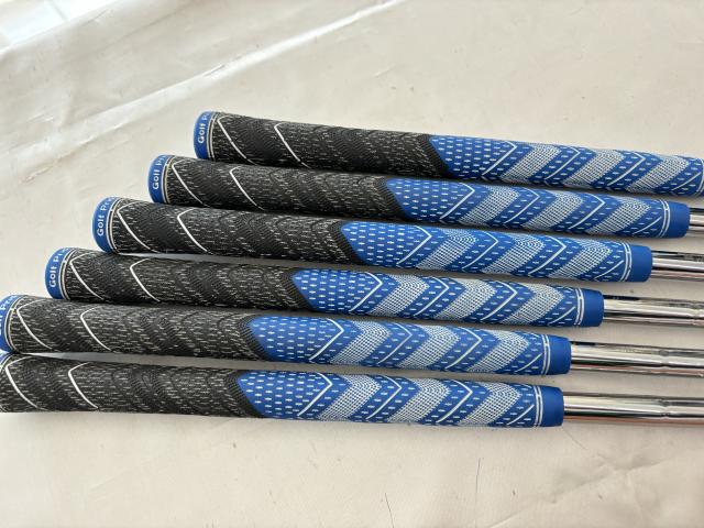 Mizuno Pro 118 DG120 6S ミズノ アイアンセット クラブ詳細｜中古