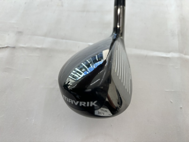 MAVRIK MAX LITE UTILITY Diamana40 for Callaway(JP