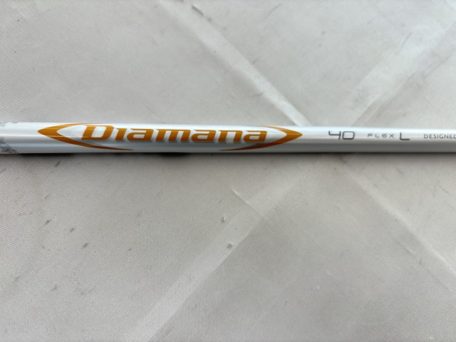 MAVRIK MAX LITE UTILITY Diamana40 for Callaway(JP
