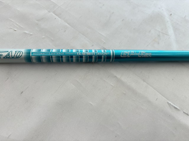 RMX VD R Tour AD GP-6 ヤマハ ドライバー クラブ詳細｜中古 ゴルフ