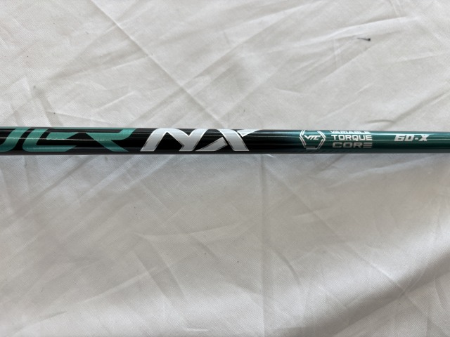 【中古】Qi35 MAX 9w SPEEDER NX GREEN 60s 中古】Qi35 MAX 9w SPEEDER NX GREEN 60s クラブ