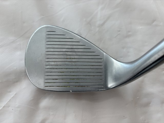 ボーケイSM8ツアークローム56-08M Diamana Thump WEDGE 115