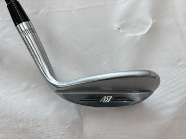 ボーケイSM8ツアークローム56-08M Diamana Thump WEDGE 115