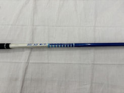 Tour AD BB-7（S） ピン用スリーブ 44インチ グラファイトデザイン