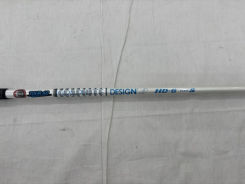 Tour AD HD-6（S） テーラーメイド用スリーブ 42.125インチ