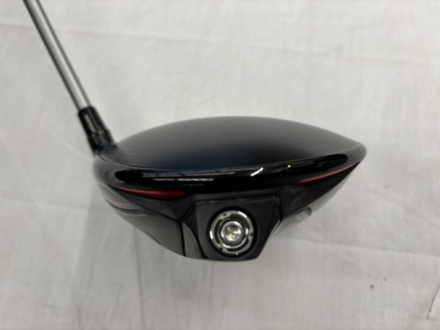 STEALTH Tour AD UB-5 テーラーメイド ドライバー クラブ詳細｜中古