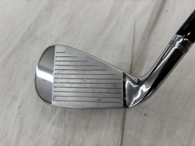 STAFF MODEL UTILITY Tour AD VFHB-85 ウィルソン ロングアイアン