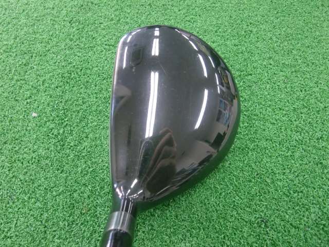 A GRIND 2番アイアン型ユーテリティ A GRIND 2番アイアン型ユーテリティ スリクソン ZX MkII