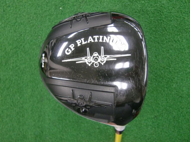 GP PLATINUM ドライバー ONE MINUTE GP PLATINUM ドライバー ONE MINUTE