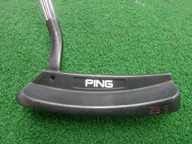 ゴルフ　パター (ピコリ) Amazon | Bionik 105 NanoホワイトゴルフパターRight Handedセミ