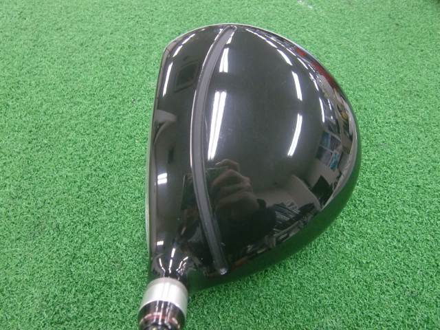 RODDIO COMPACT DRIVER HEAD MID Diamana ZF60 ロッディオ