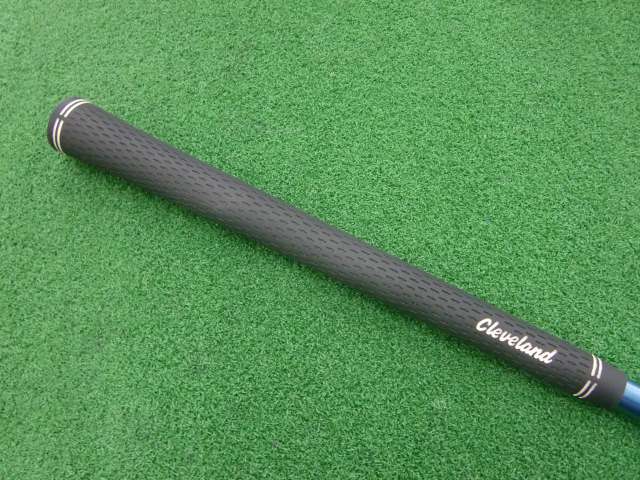 RTX F-FORGED II 48-10 Miyazaki WG60 II(JP) クリーブランド ウェッジ
