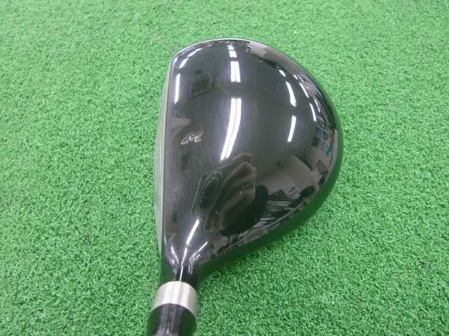 C2 FW MAXSOULオリジナルカーボン マックスソウル フェアウェイ