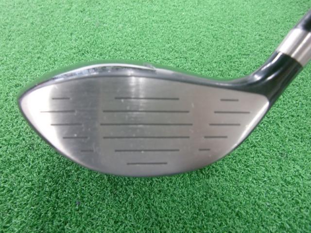 C2 FW MAXSOULオリジナルカーボン マックスソウル フェアウェイ