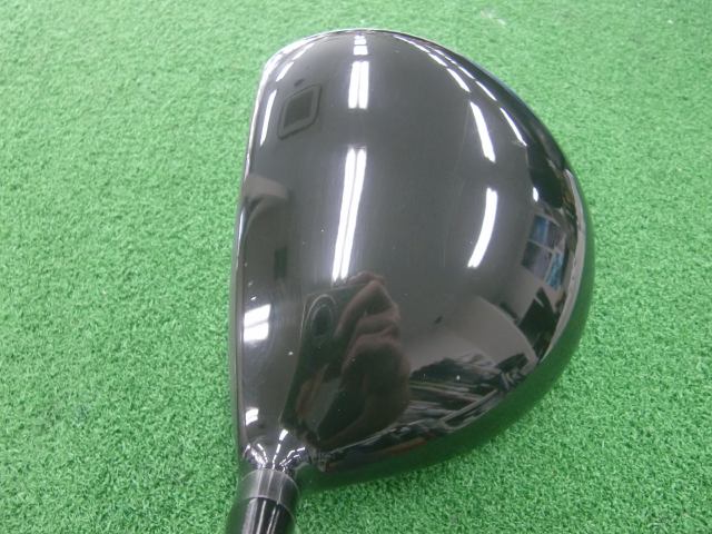 PX455 CUSTOM Arch CA-01P チームヨシムラ ドライバー クラブ詳細