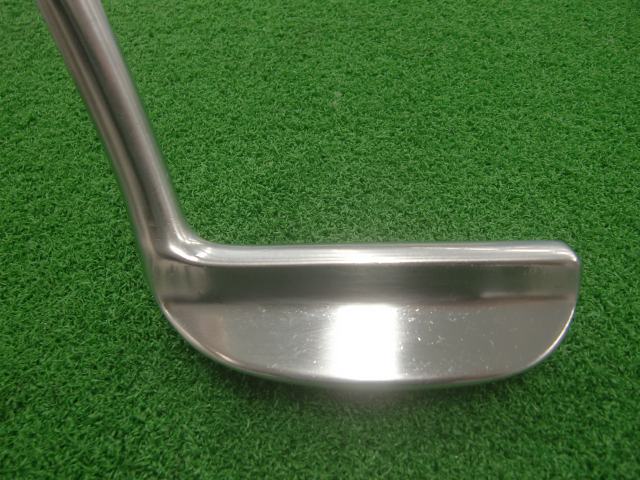 【希少】ウィルソン スペシャル 8802 Special パター 35インチ Yahoo!オークション - Wilson 8802 CUSTOM GRIND SPECIAL パター