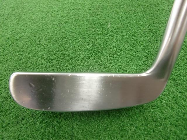 8802スペシャルパター スチール ウィルソン パター クラブ詳細｜中古