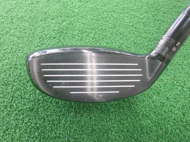 915H NSPRO950GH UT(JP) タイトリスト ロングアイアン クラブ詳細