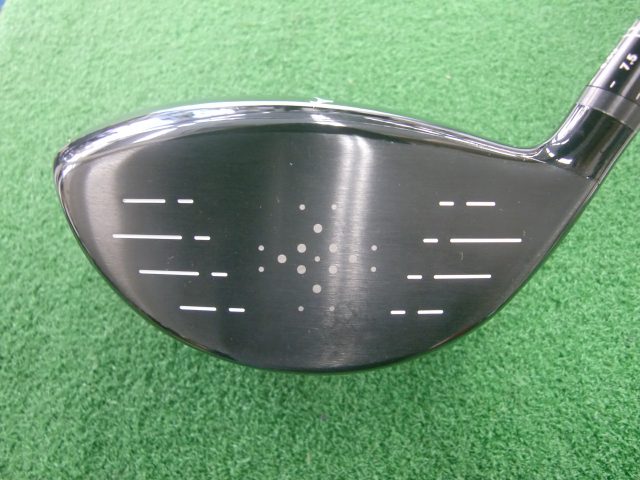 JPX 900 Speeder 661 Evolution III ミズノ ドライバー クラブ詳細