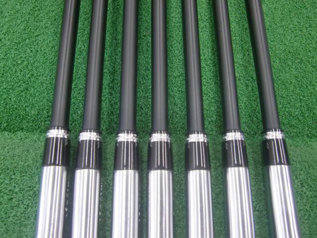 インフィニットゴルフ IFG LS☆01HM KBS TGI-TOUR 100 その他 アイアン
