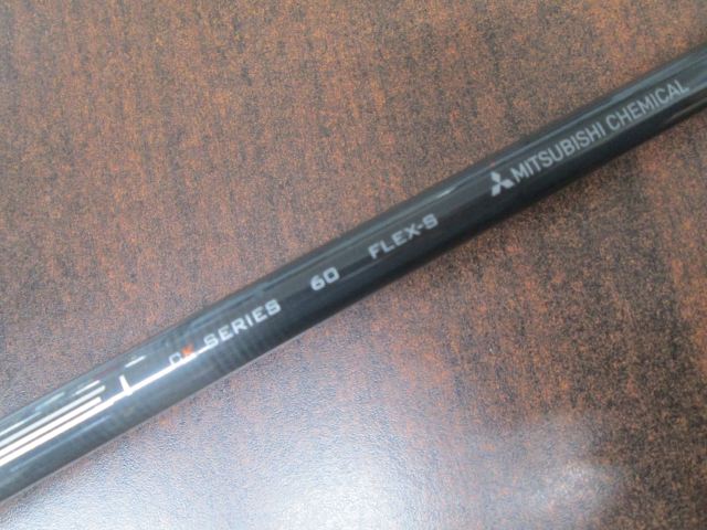 スリクソンZX TENSEI CK Pro Orange 60 ダンロップ フェアウェイウッド