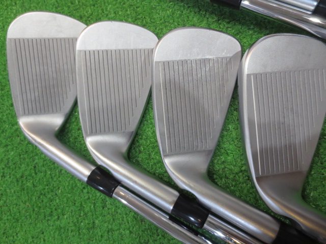 i230 NSPROMODUS3TOUR115(JP) 7S ピン アイアンセット クラブ詳細