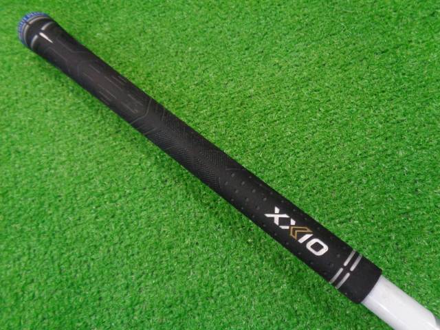 ゼクシオ2022 Navy MP1200 ダンロップ レフトフェアウェイウッド