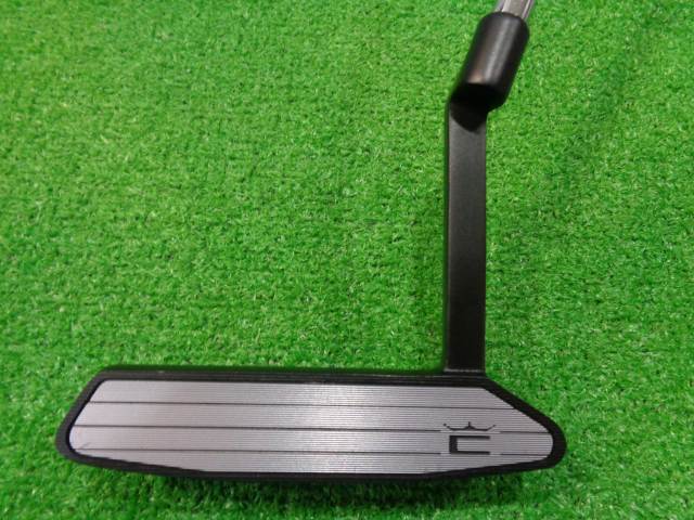 新品 コブラ KING パター SPORT-20 希少 34インチ ピン型 新品 コブラ KING パター SPORT-20 希少 34インチ ピン型-ストア