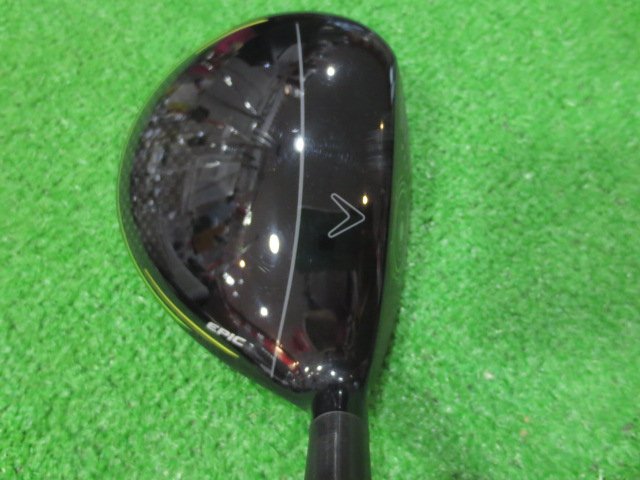 EPIC FLASH STAR NSPRO Regio FW60 キャロウェイ レフト EPIC FLASH STAR NSPRO Regio FW60 キャロウェイ レフト