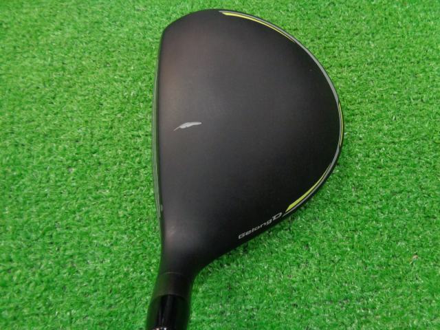 GelongD FX-001 FT-40f フォーティーン フェアウェイウッド クラブ詳細