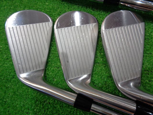 620 MB | アイアン｜ゴルフクラブ｜Titleist｜タイトリスト 日本公式サイト