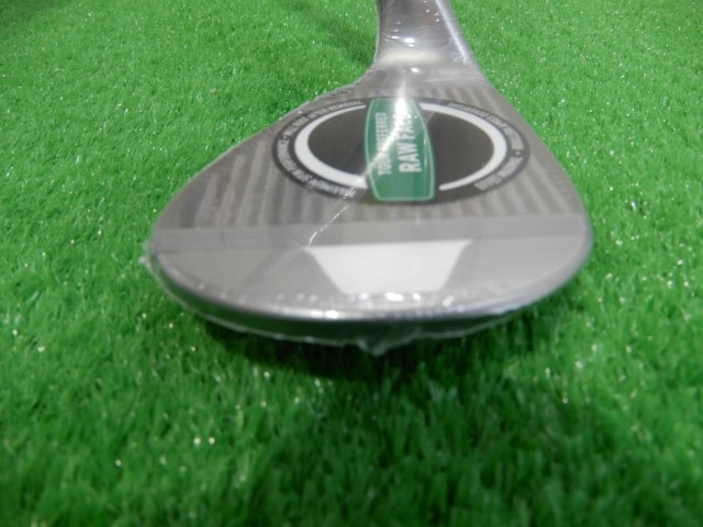 MILLED GRIND4 Chrome 60HB-12 MODUS3TOUR105(JP) テーラーメイド