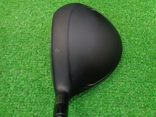 FR2 ゴルフ スリクソンZX Mk II Diamana ZX-II 50 ダンロップ フェアウェイ