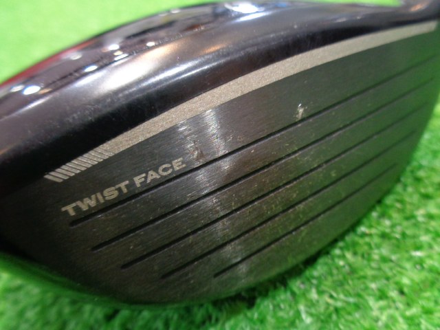 中古】ステルス HD ドライバー TENSEI RED TM50(2022) 10.5 S C