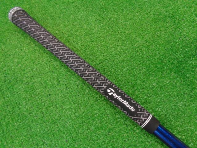 Qi10 LS Designer Series VENTUS TR BLUE5(US) テーラーメイド