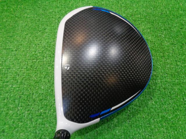 SIM2 MAX-D TENSEI BLUE TM40(JP) テーラーメイド レディース
