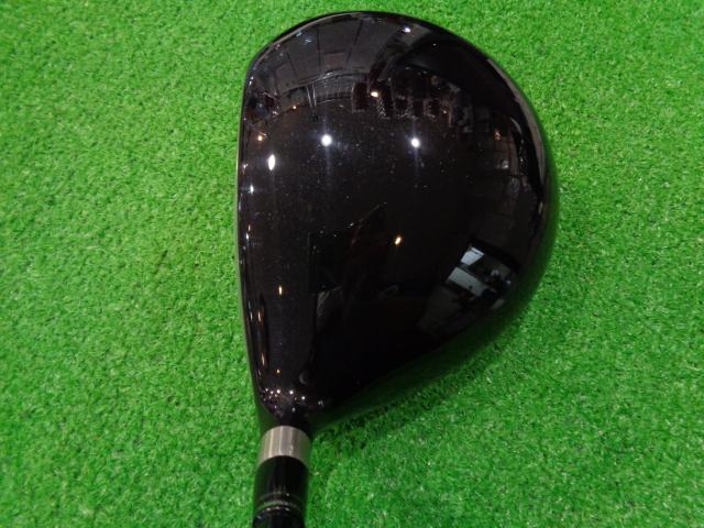 FX BMα-440 CRAZY S-531B PROTOTYPE jBEAM ドライバー クラブ詳細