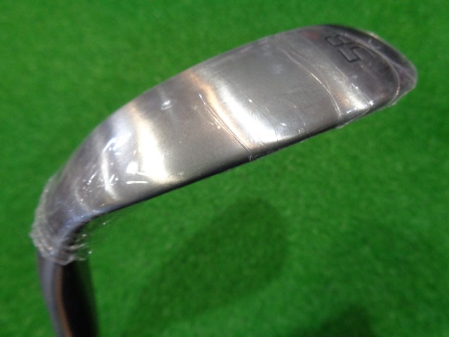 ボーケイSM10 WEDGEWORKS T GRIND RAW 58-06K DG タイトリスト