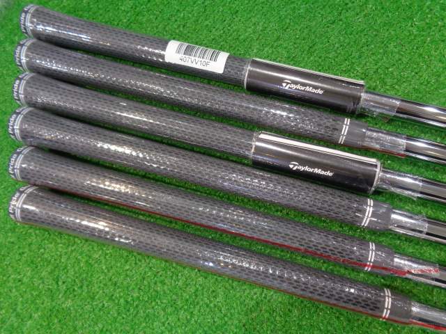 P7CB DG MID 115(JP) 6S テーラーメイド アイアンセット クラブ詳細