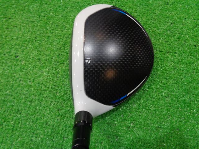 SIM2 Tour AD F-65 テーラーメイド フェアウェイウッド クラブ詳細